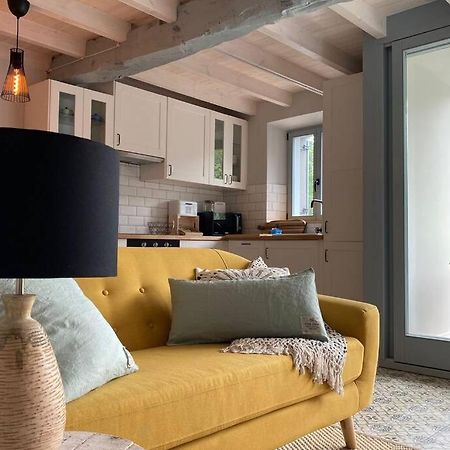 Adosado La Concha Villa Llanes Ngoại thất bức ảnh