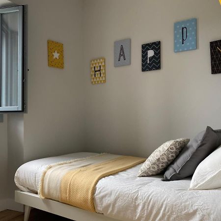 Adosado La Concha Villa Llanes Ngoại thất bức ảnh