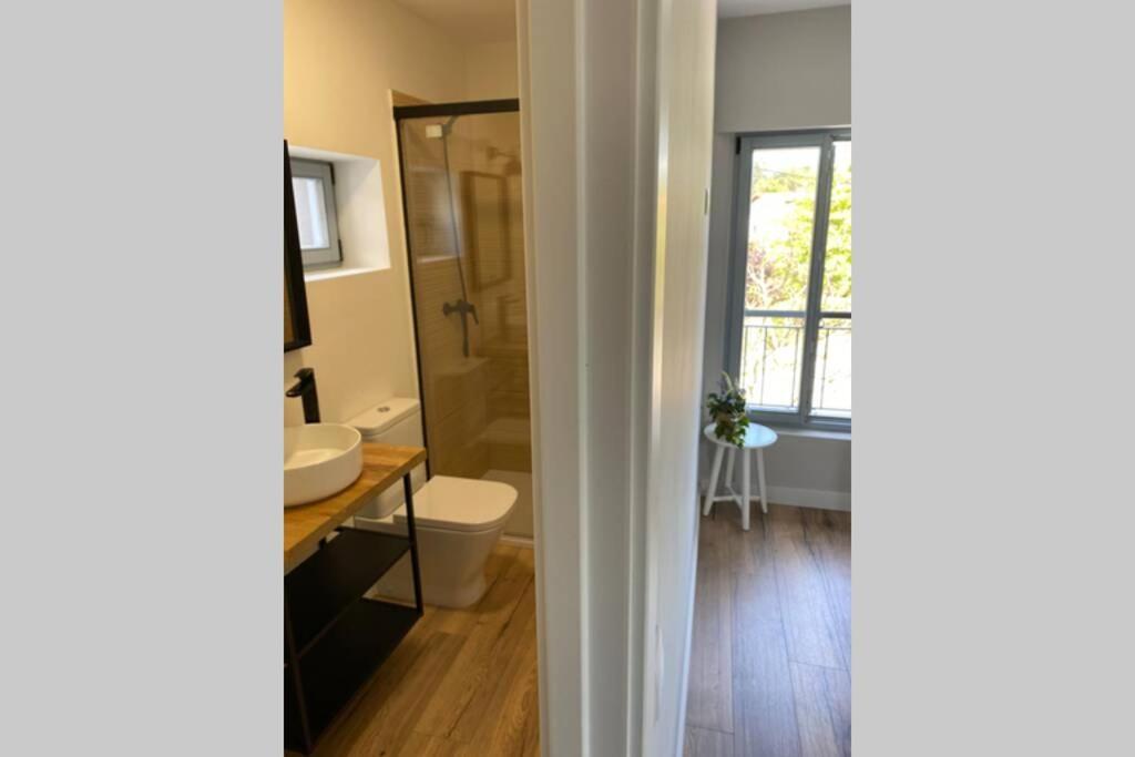 Adosado La Concha Villa Llanes Ngoại thất bức ảnh