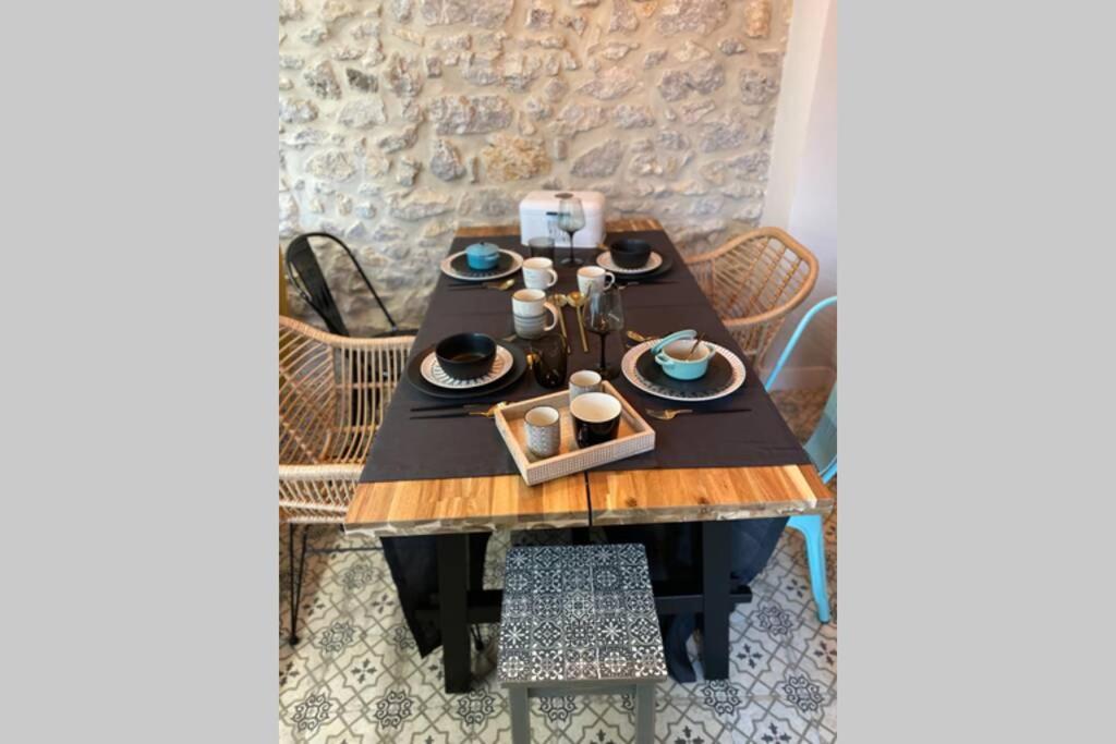 Adosado La Concha Villa Llanes Ngoại thất bức ảnh